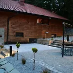 Domek Brenna Nyaraló *