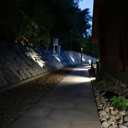 Domek Brenna Hébergement de vacances