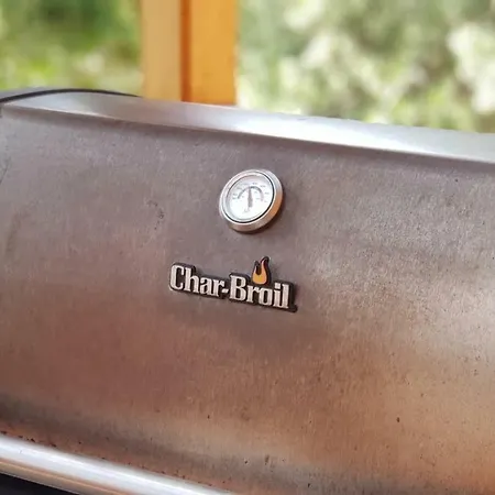 Domek Brenna Hébergement de vacances