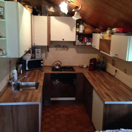 Domek Brenna * Brenna