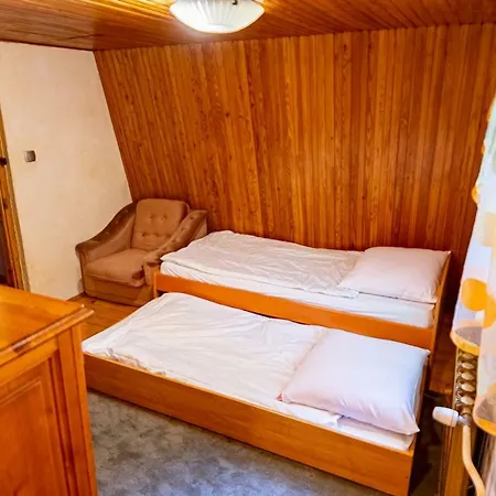 Domek Brenna * Brenna