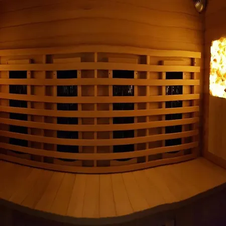 Domek Brenna بيت للعطل برينا