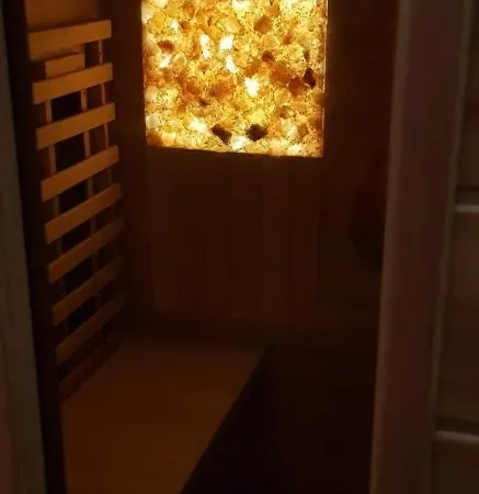 Domek Brenna Ferienhaus Brenna