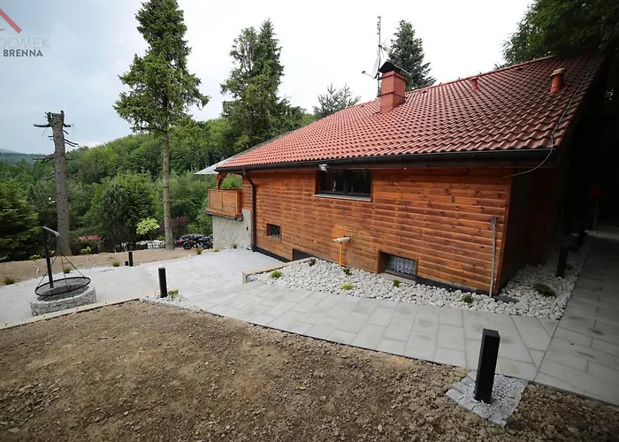 Domek Brenna *
