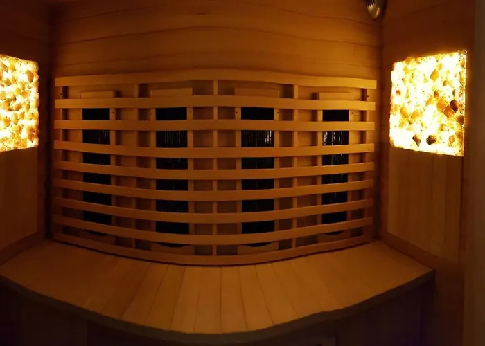 Domek Brenna Semesterbostad Brenna