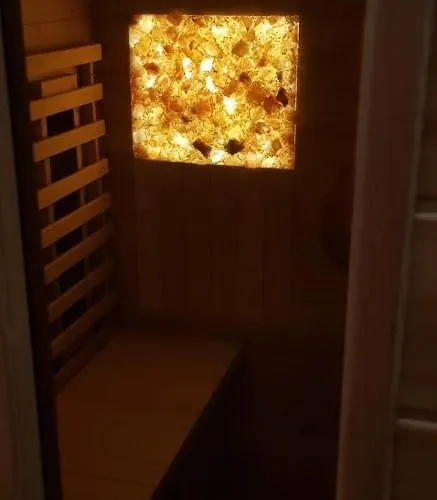 Domek Brenna Holiday home Brenna